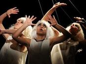 baccanti Teatro Trastevere