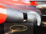 Grossa novità sulla Ferrari F2012