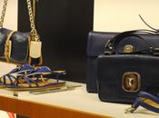 Press day:longchamp&stefanel; 2013