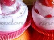 Dolci Cupcake Bambina