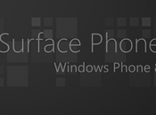 Surface Phone Microsoft iniziato fasi test