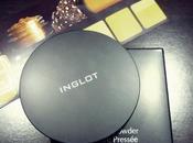 Review&amp;Photo;: Cipria Pressed Powder INGLOT