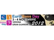 Eurobassday 2012, programma