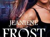 RECENSIONE: sussurri della notte Jeaniene Frost