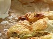 Torta rustica broccoli