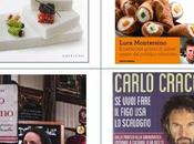 Food books: piacevoli letture ultimi usciti