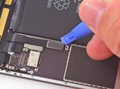 iPad Mini, spogliato iFixit