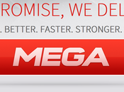 MEGA sarà nuovo Megaupload