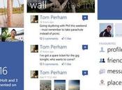 Facebook Nokia Lumia Migliorate prestazioni Windows Phone