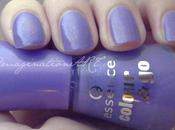 Essence n°133 Glitter" Linea Colour