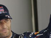 Webber veloce determinato