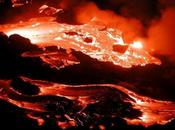 L'eruzione kilauea suggerisce nuovi sviluppi eruttivi