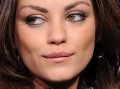 Mila Kunis licenziata dalla maison Dior