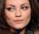 Mila Kunis licenziata dalla maison Dior