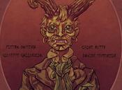 [Recensione] Volume nero Pietro Dossena, Giuseppe Galluccio, Chine Rutty Davide Semenzin