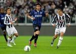 Milan Inter show