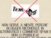 Come togliere parola verifica