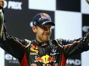 Vettel: “Gara fantastica”