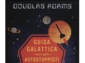Segnalazione: Guida galattica autostoppisti. ciclo completo Douglas Adams