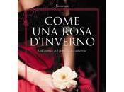 Come rosa d'inverno jennifer donnelly