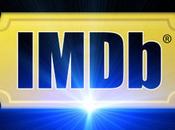 IMDB classifica migliori Film sempre solo video