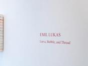 Emil Lukas: Curvature