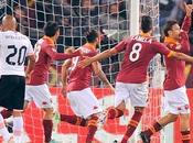 Serie 11^Giornata: Napoli ferma Torino, Fiorentina sale veloce, bene Roma Catania
