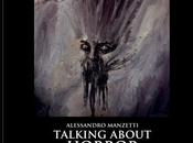 Talking about Horror Anteprima Ebook