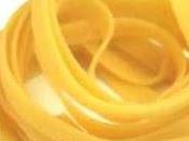 Tagliatelle all'albanese