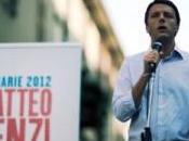 #Milano #Renzi: nuovo vuoto