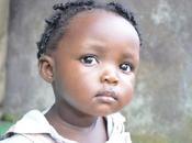 Camerun Claudia contro tetano neonatale