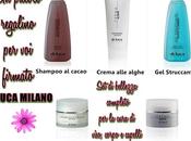 *Beauty-gift* Vinci bellezza firmato Luca Milano