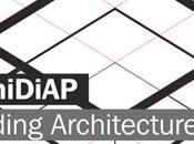 Novembre “ArchiDiAP building Architecture” presso Casa dell’Architettura