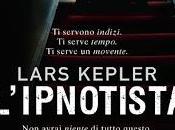 Lars Kepler L'ipnotista