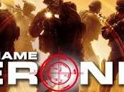 CODE NAME: GERONIMO diretto John Stockwell scritto Kendall Lampkin. Ripresa un’operazione complessa.