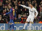 Ronaldo chiama Messi: "Sarei pronto giocare lui, solo Real Madrid"