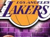 Basket NBA: Lakers prima vittoria; male Thunder