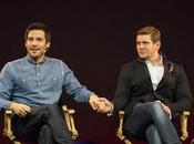 Downton Abbey Londra: Thomas entrambi sull'altra sponda?