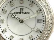 Lombardia: taroccati orologi Capri
