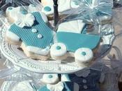 Biscotti decorati battesimo tutorial