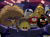 Nouvo Gameplay Trailer Angry Birds Star Wars: Darth Vader