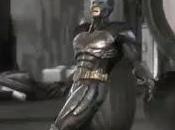 Diario degli sviluppatori Injustice: Gods Among