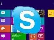 Aggiungere Contatto all' applicazione skype Windows guida skype.