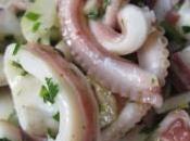 Moscardini prezzemolo