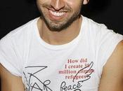 Peppe Lorefice: Assistant Designer Vivienne Westwood!