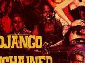 Django unchained Read ready