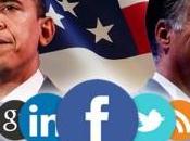 Social Media vince ancora Barack Obama