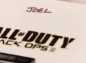 Black diffuso "Dietro quinte" sulla colonna sonora