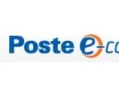 Poste e-commerce, nuova piattaforma Italiane servizio dell'e-commerce delle