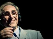 Franco Battiato l'impegno civico